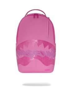 לצפייה במוצר SPRAYGROUND PINK GHOST DRIP BACKPACK